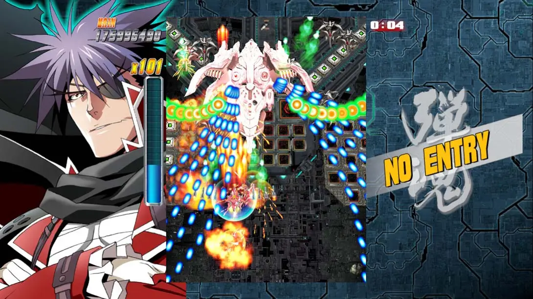 图片[4]-【日版】弹魂:无限爆发 Bullet Soul Infinite Burst-游糖YoTeb