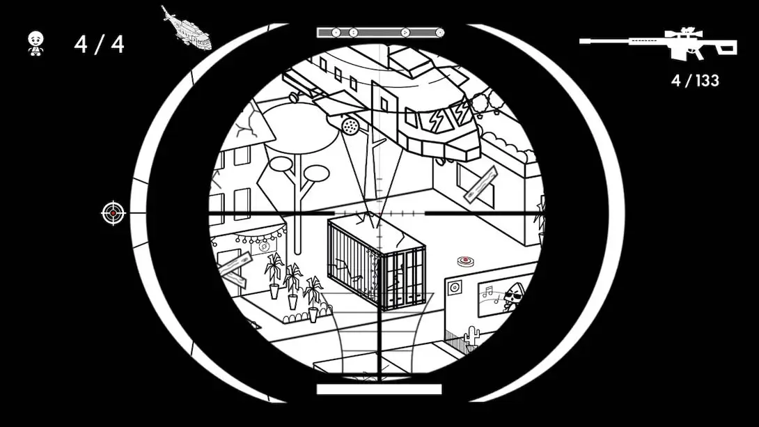 图片[4]-【美版】几何狙击手 .Geometric Sniper Z-游糖YoTeb