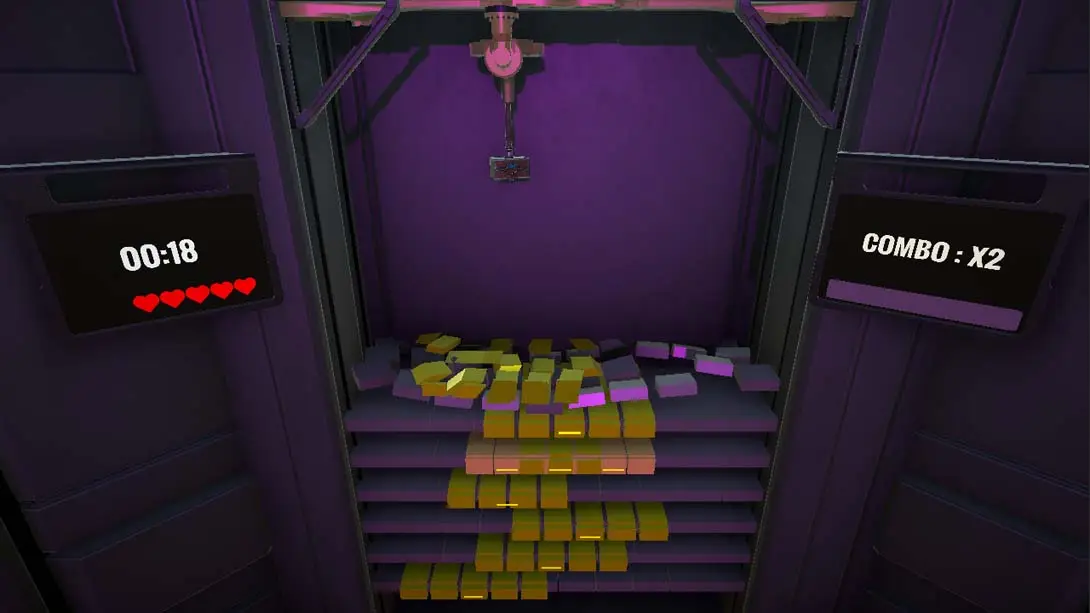 图片[3]-Gold Digger-游糖YoTeb