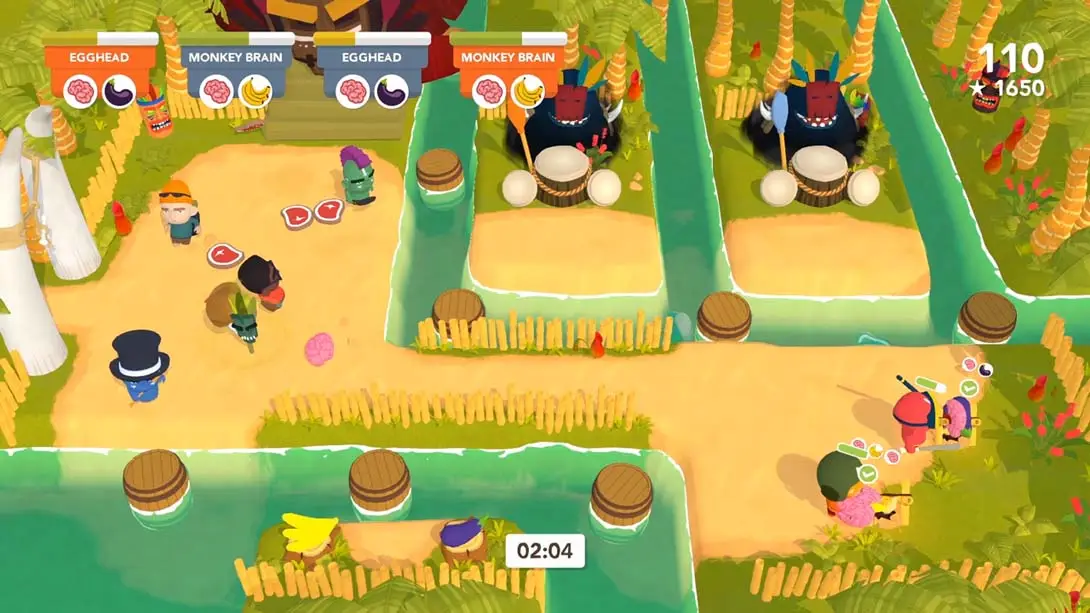 图片[5]-食人族菜肴(Cannibal Cuisine)-游糖YoTeb