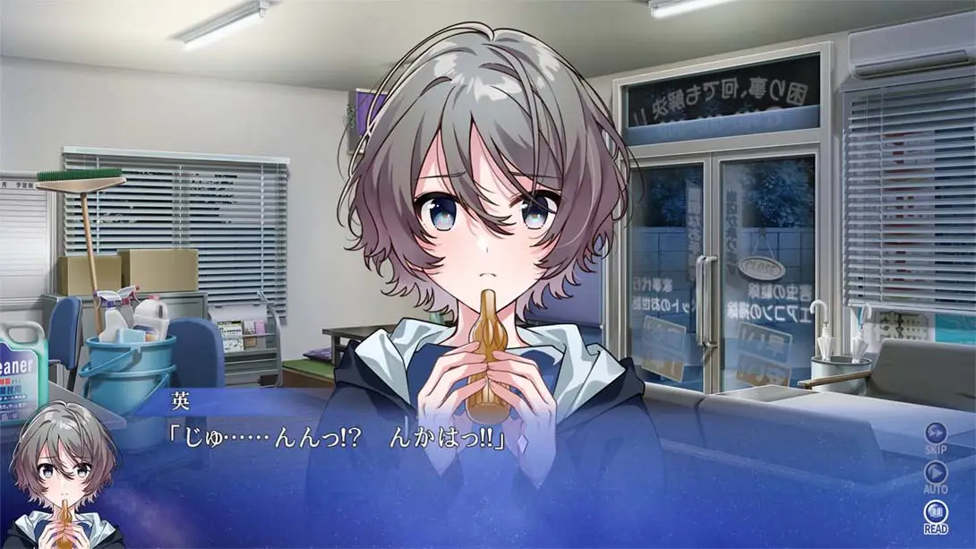 图片[2]-秋之回忆9 星空之下 SINce Memories Off the starry sky-游糖YoTeb