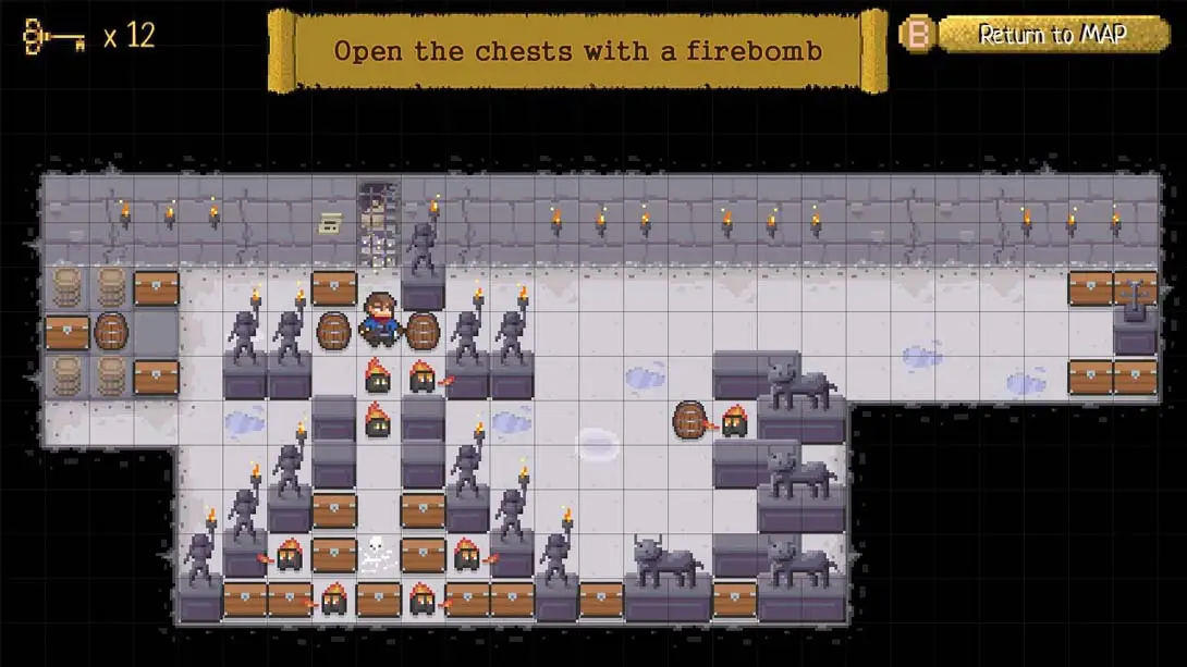 图片[1]-Smart Moves-游糖YoTeb