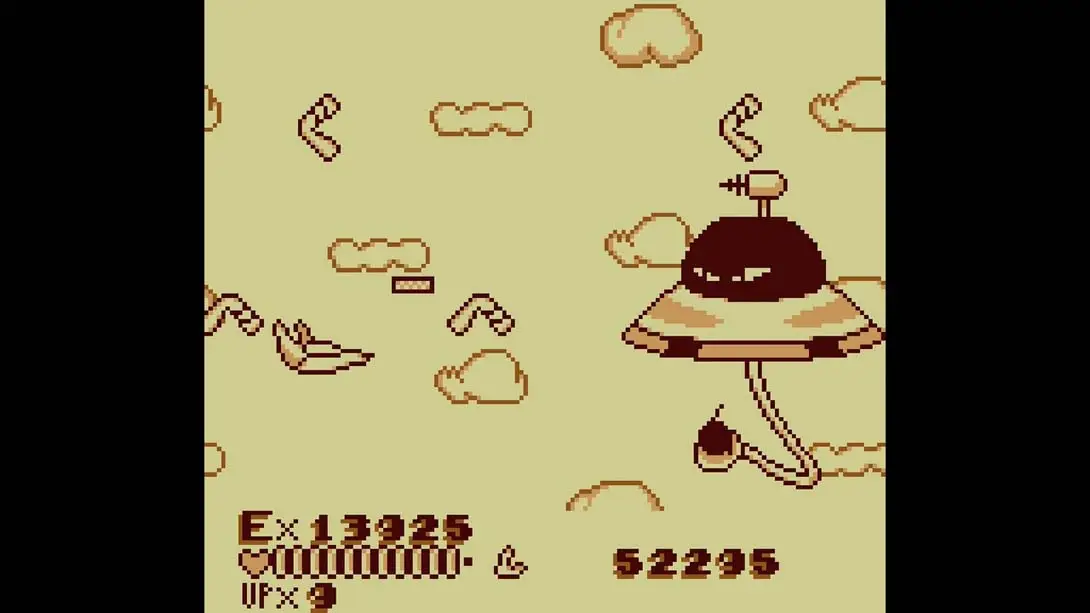 图片[2]-【美版】太空翼之战 Spacewing War-游糖YoTeb