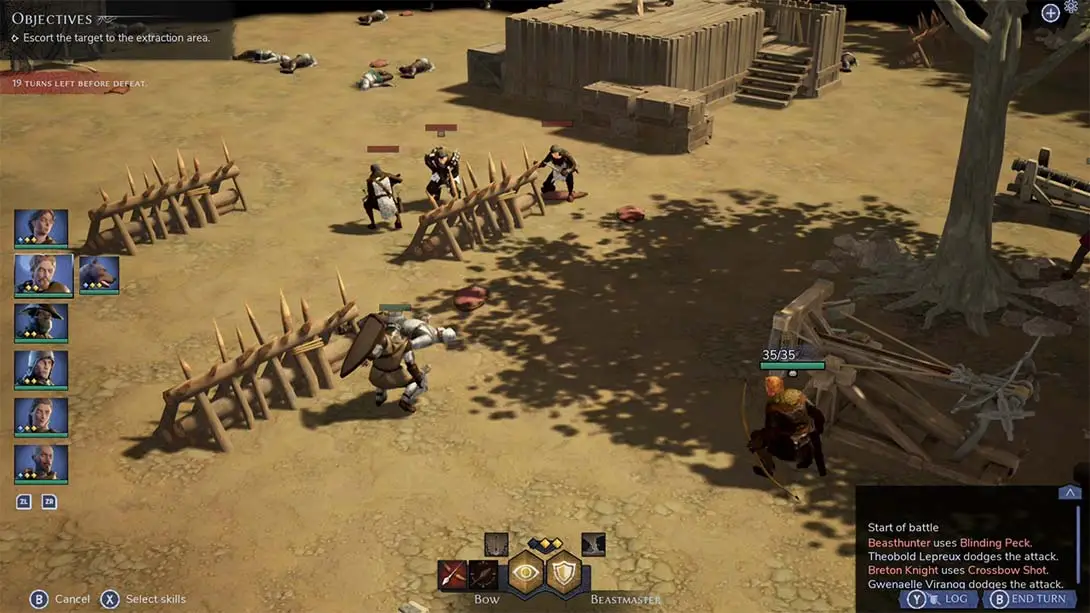 图片[5]-【美版】王冠之战 黑王子 .Crown Wars The Black Prince-游糖YoTeb