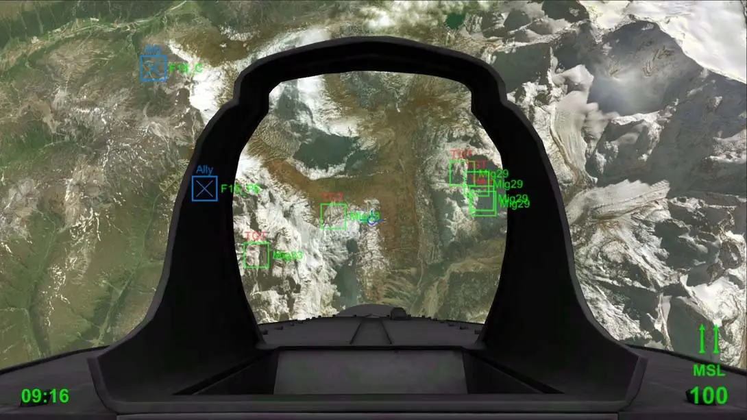 图片[3]-空战 DogFight-游糖YoTeb