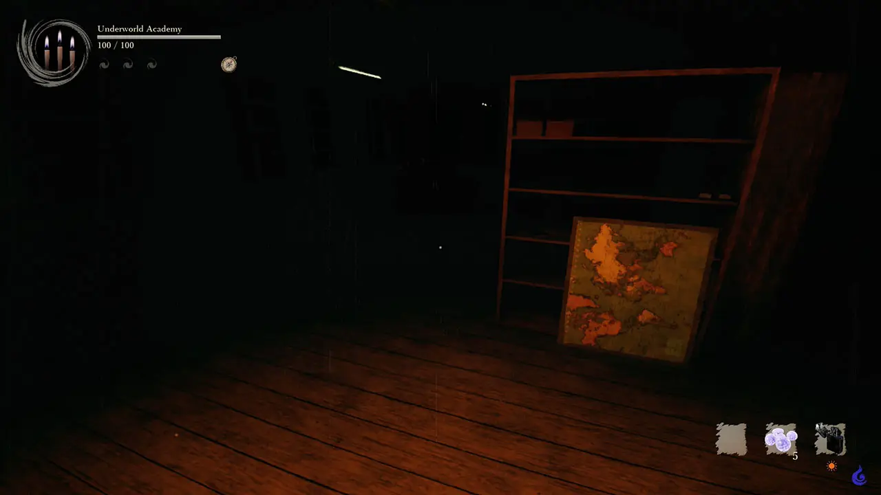 图片[10]-【日版】影之回廊2 雨之四葩 .Shadow Corridor 2-游糖YoTeb