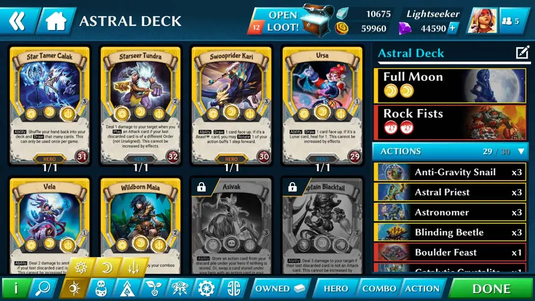 图片[3]-光之追寻者 Lightseekers-游糖YoTeb