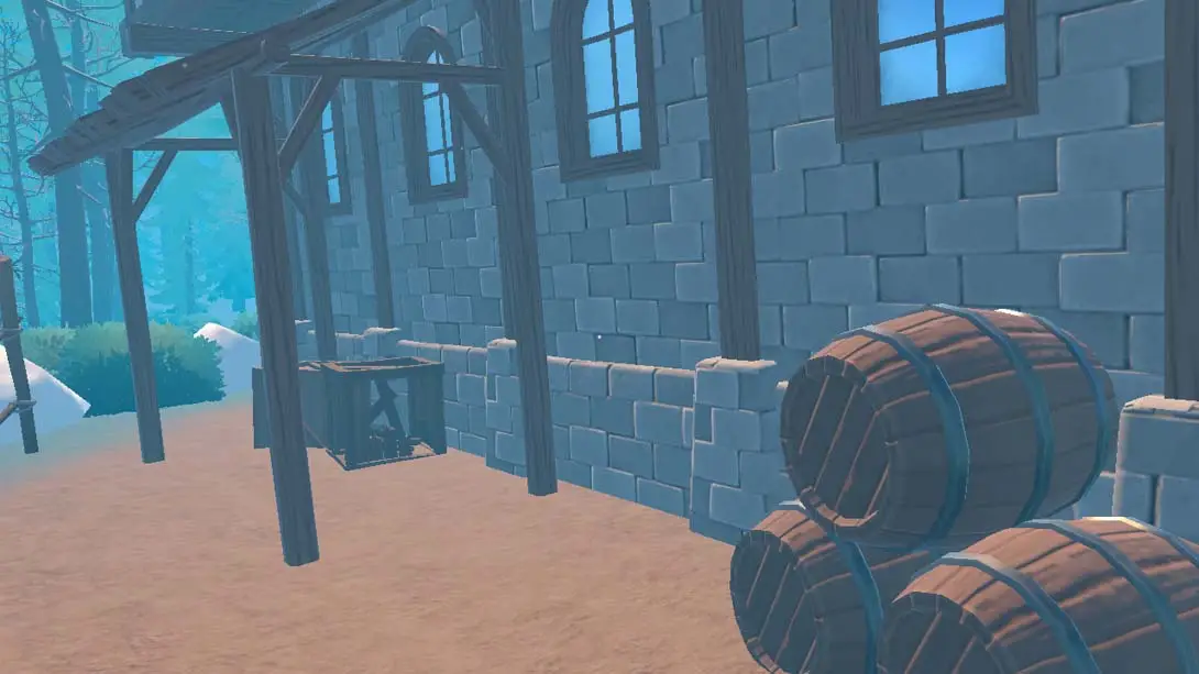 图片[5]-【美版】失落森林 Lost Forest-游糖YoTeb