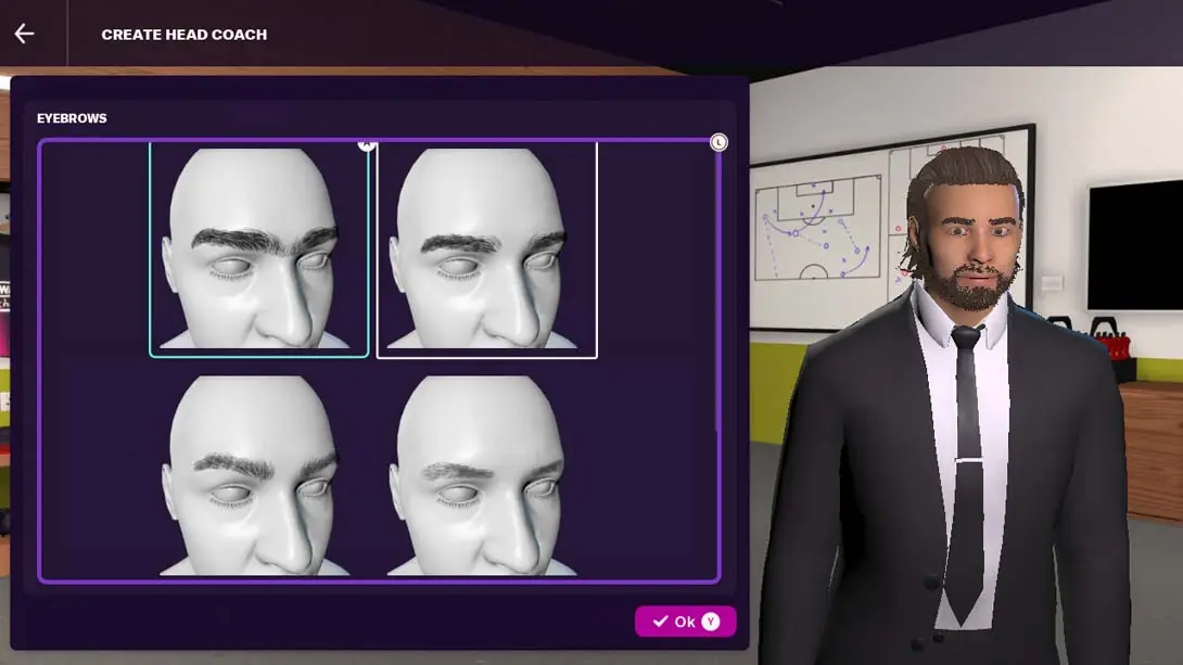 图片[1]-【美版】足球经理2022 触屏版 Football Manager 2022 Touch-游糖YoTeb