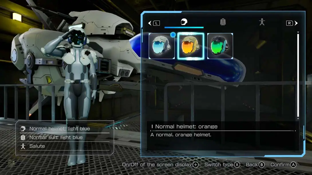 图片[1]-【美版】异形战机：最终2 R-Type Final 2-游糖YoTeb