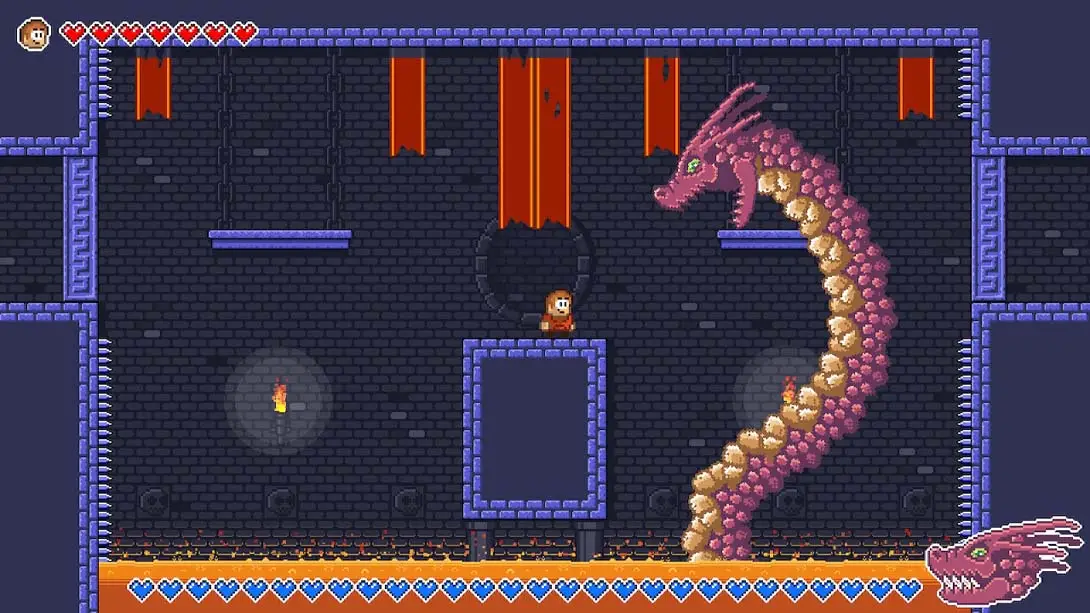 图片[5]-奥利佛童话王国历险记 Olivers Adventures in the Fairyland-游糖YoTeb