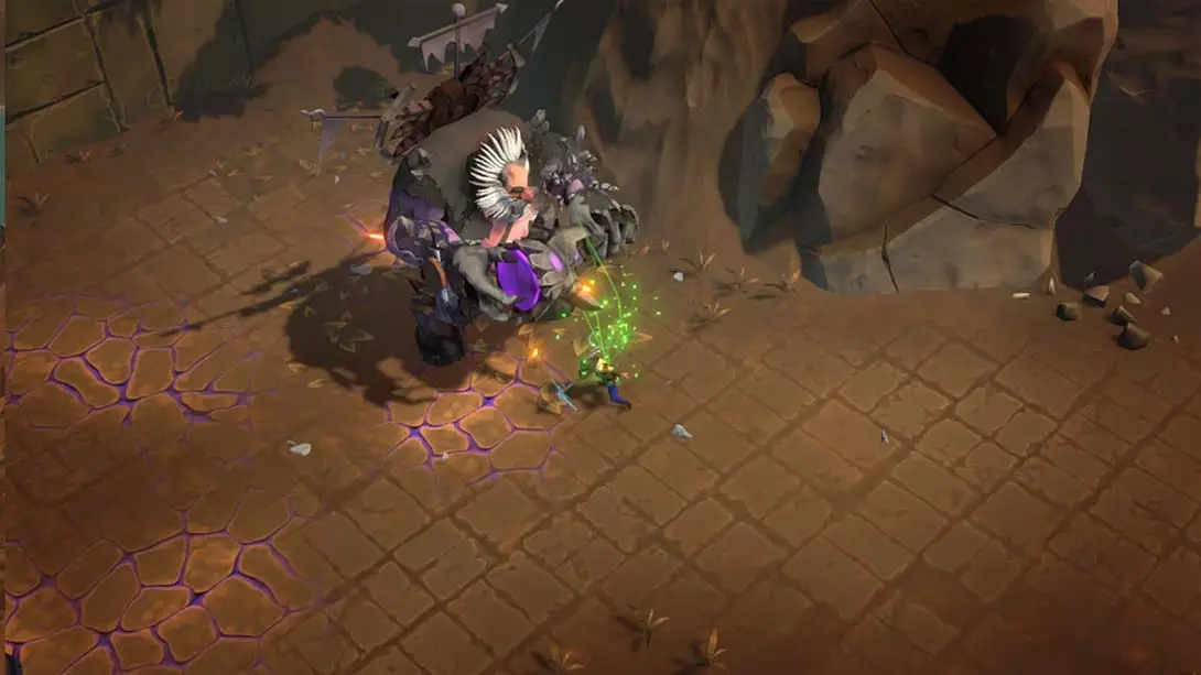 图片[4]-【美版】比斯顿山传说 .The Tale of Bistun-游糖YoTeb