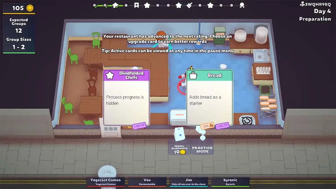 图片[3]-【美版】速速上菜 .PlateUp!-游糖YoTeb