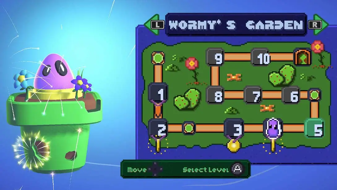 图片[4]-【美版】BouncyBoi in Puzzle Land-游糖YoTeb