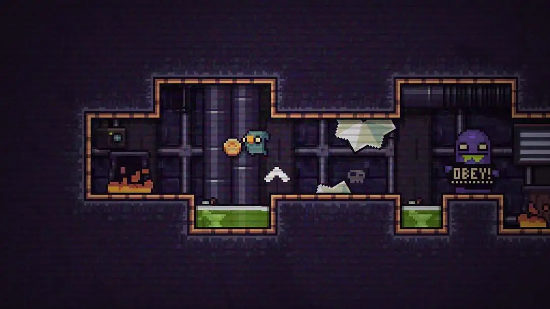 图片[1]-【美版】囚犯DX .Prisonela DX-游糖YoTeb