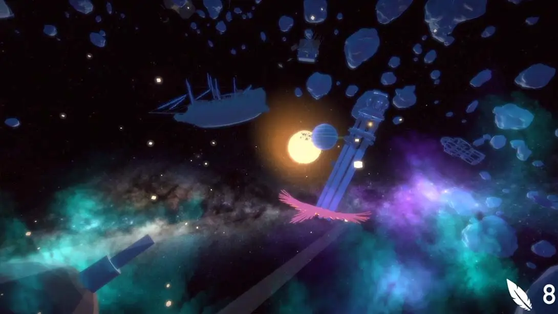 图片[6]-Aery – Sky Castle-游糖YoTeb