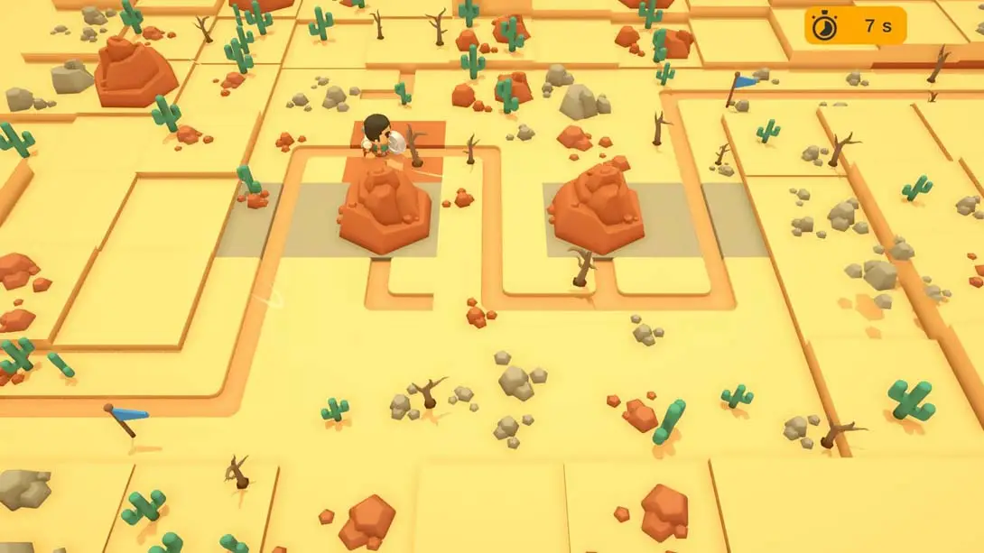 图片[5]-【美版】旅行者之路 .The Traveler’s Path-游糖YoTeb