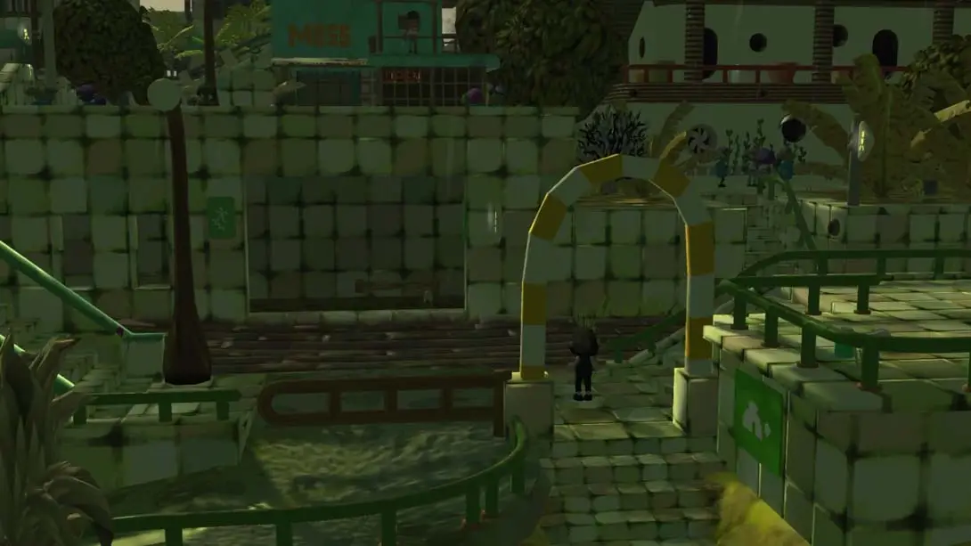 图片[3]-【美版】绿月亮之前 .Before The Green Moon-游糖YoTeb