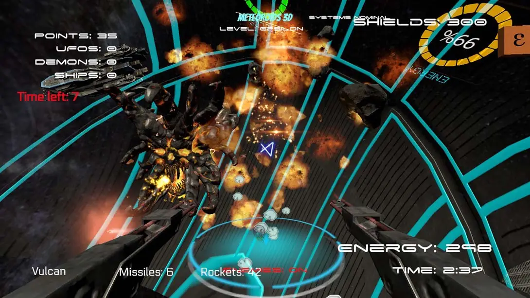 图片[5]-流星体3D Meteoroids 3D-游糖YoTeb