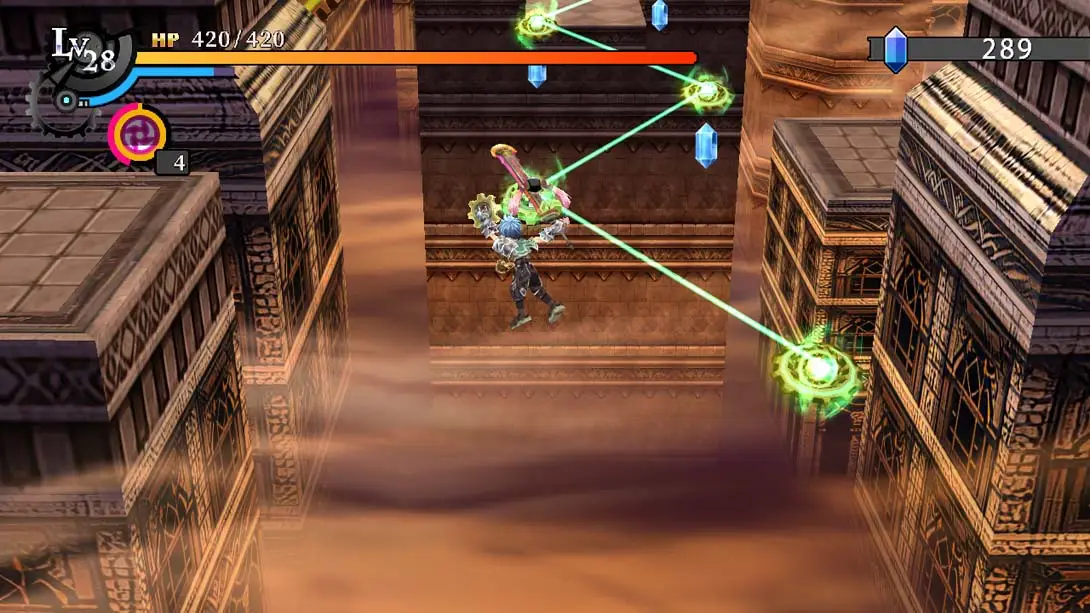 图片[2]-《那由多之轨迹 星之彼方》1.0.1-游糖YoTeb