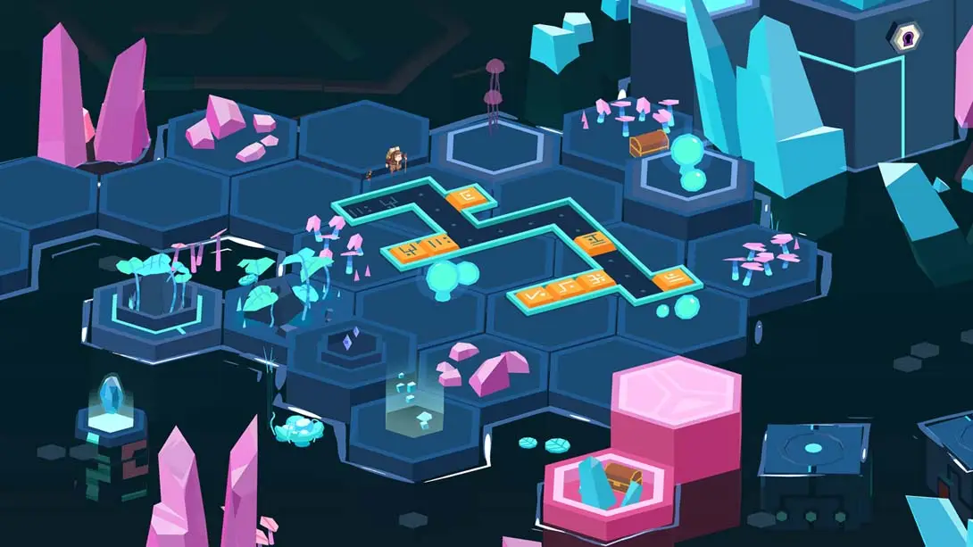 图片[2]-逃出百慕大 Down in Bermuda-游糖YoTeb