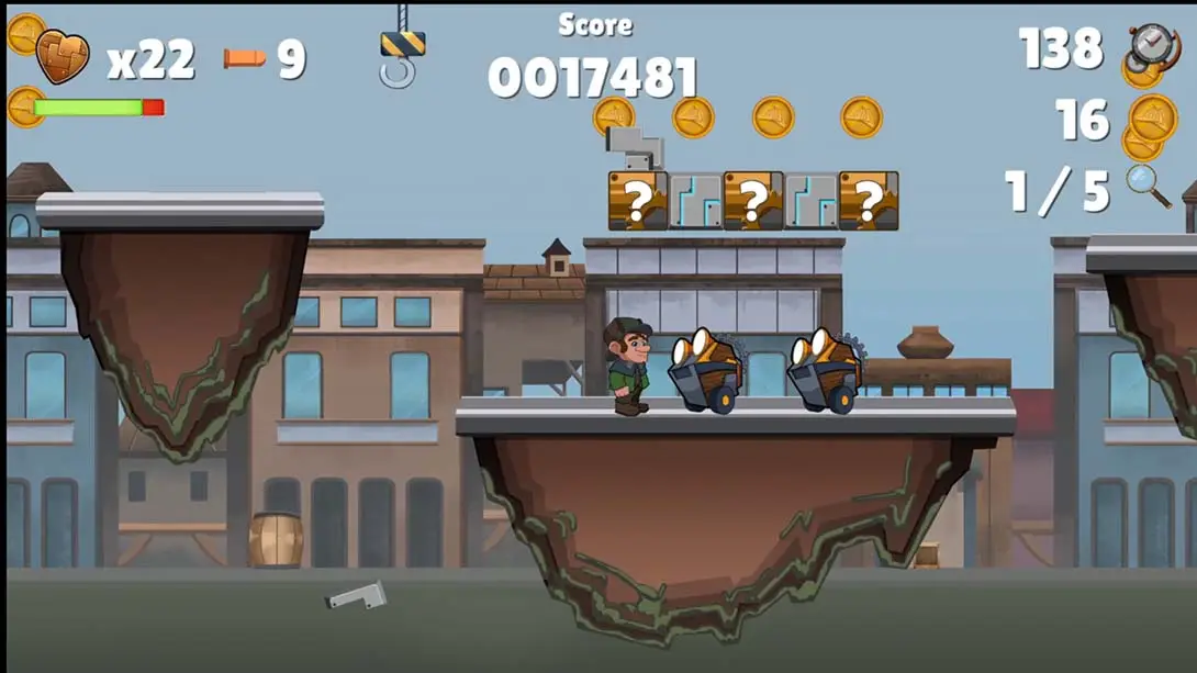 图片[3]-【美版】福尔摩斯 寻找莫里亚蒂 Sherlock Holmes – The Hunt for Moriarty-游糖YoTeb