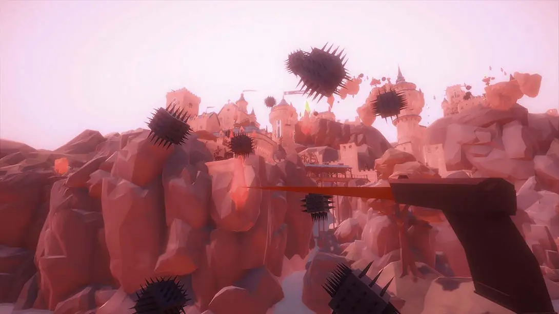 图片[3]-【美版】Grappling Dash-游糖YoTeb