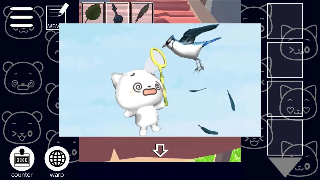 图片[1]-逃离荒岛 Prepare the First RPG Village-游糖YoTeb