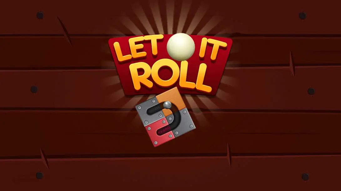 滚球拼图 Let it Roll Slide Puzzle-游糖YoTeb