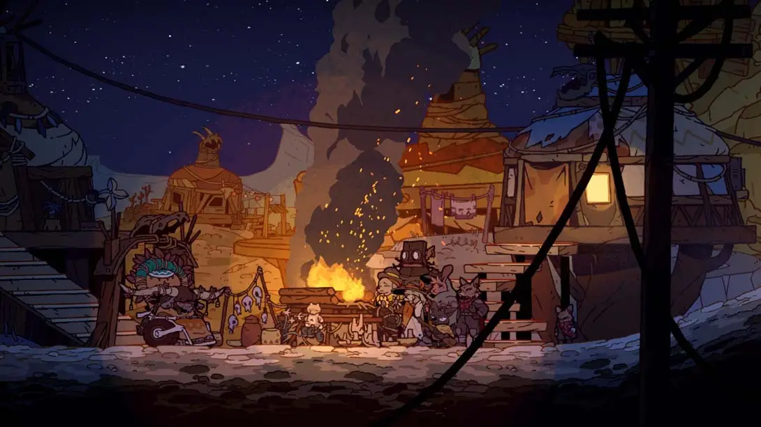 图片[5]-【美版】莱卡 鲜血铸就 .‍Laika Aged Through Blood-游糖YoTeb