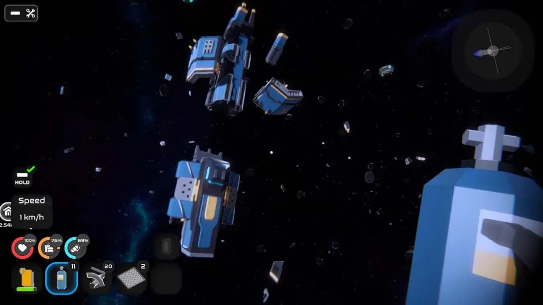 图片[2]-【美版】遗迹避难所 .Remains-游糖YoTeb