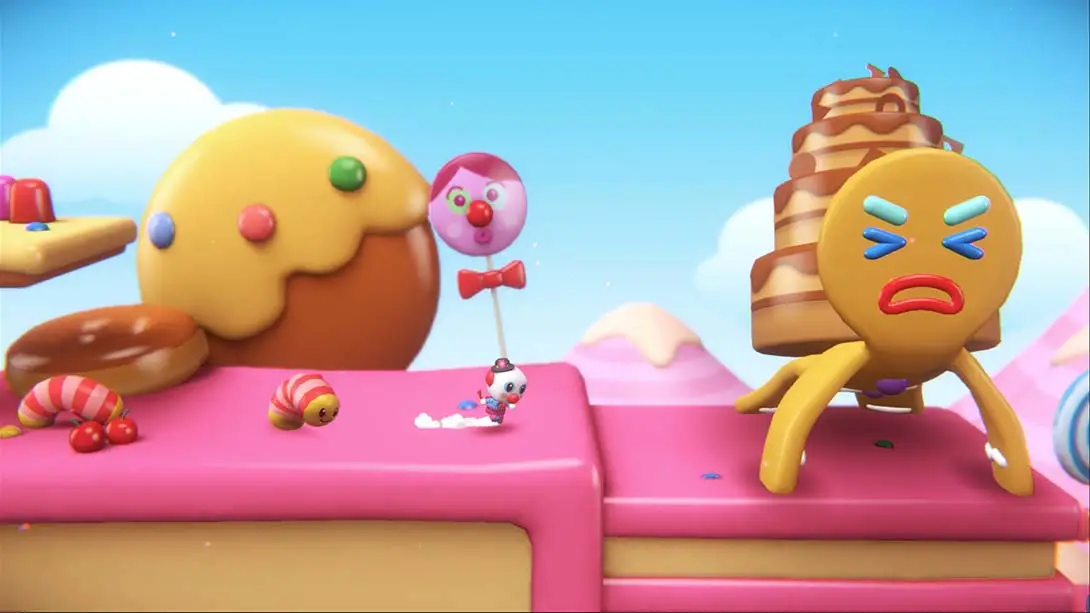 图片[6]-小丑阿优 Ayo the Clown-游糖YoTeb