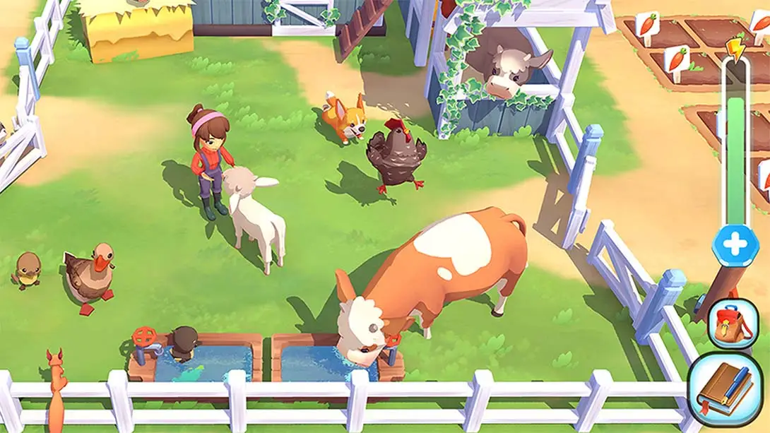 图片[6]-【美版】大农场的故事 .Big Farm Story-游糖YoTeb