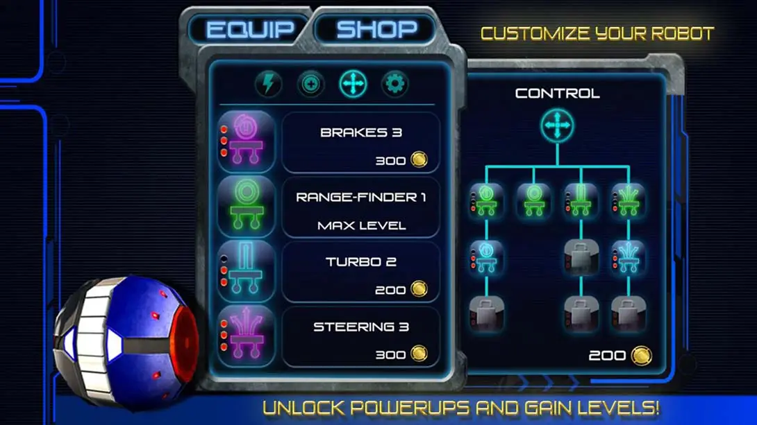 图片[3]-星球 Star Balls-游糖YoTeb