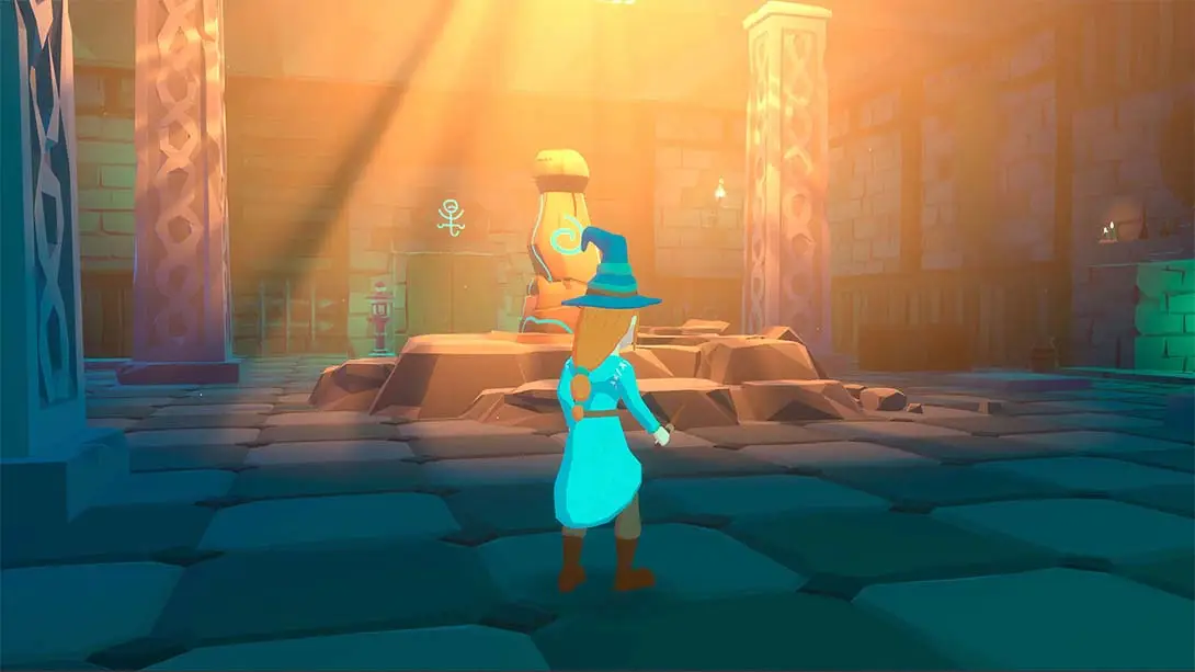 图片[6]-【美版】五大女巫 .The Five Covens-游糖YoTeb