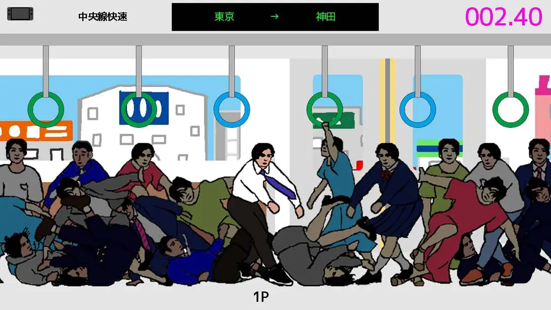 图片[6]-【日版】Super nodage World-游糖YoTeb