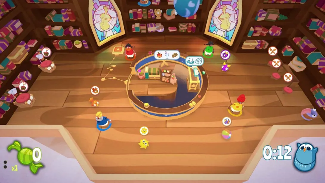 图片[4]-婴儿风暴 Baby Storm-游糖YoTeb