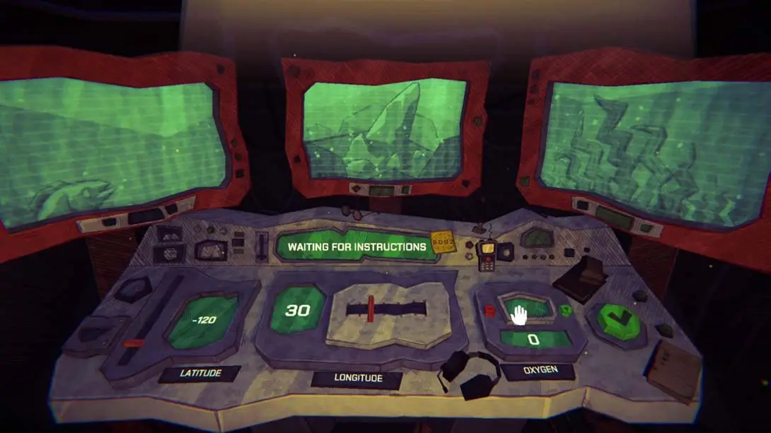 图片[3]-【美版】双人大逃脱 失落的潜艇 .How 2 Escape Lost Submarine-游糖YoTeb