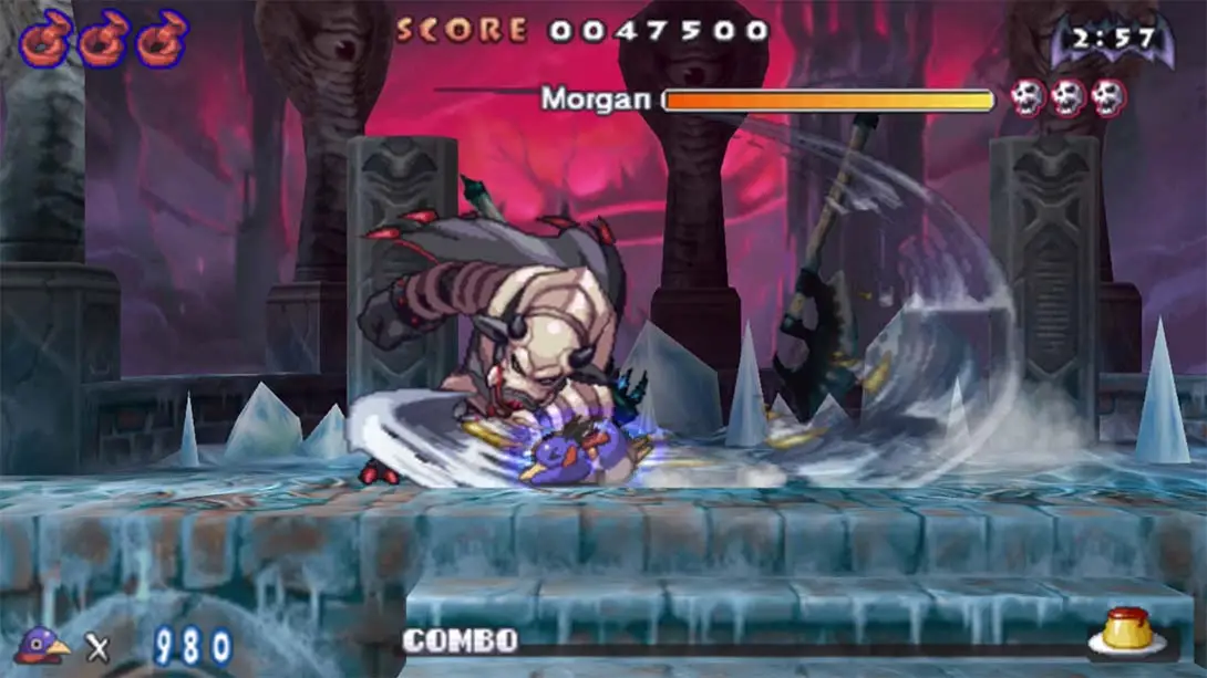 图片[4]-普利尼：我当主角真的没问题吗？ Prinny: Can I Really Be the Hero?-游糖YoTeb