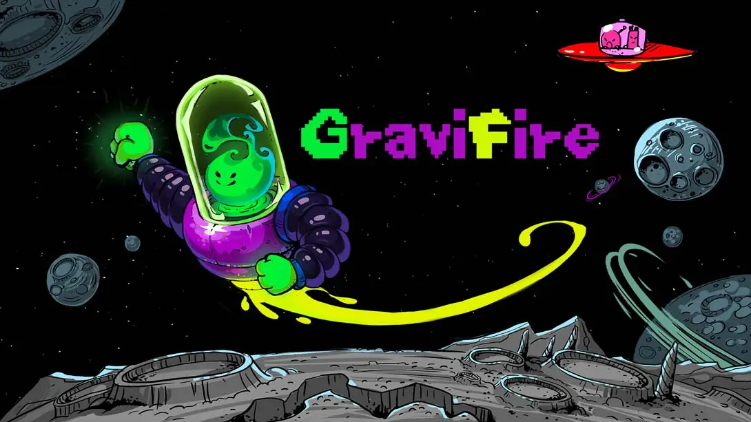 GraviFire-游糖YoTeb