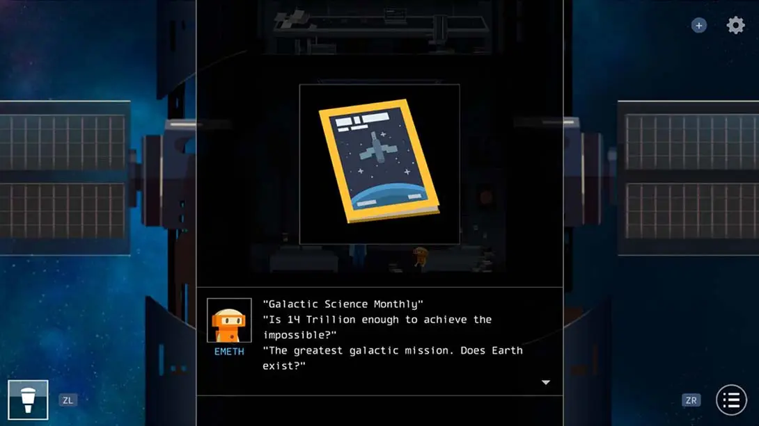 图片[4]-OPUS：地球计划 OPUS: The Day We Found Earth-游糖YoTeb