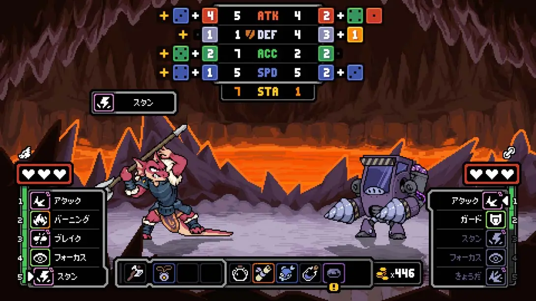 图片[4]-以太地牢 Dungeons of Aether-游糖YoTeb