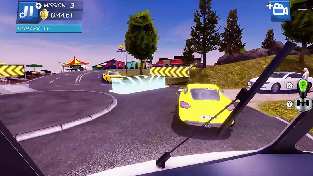 图片[4]-【美版】露营汽车驾驶模拟器2 Camper Van Simulator 2-游糖YoTeb