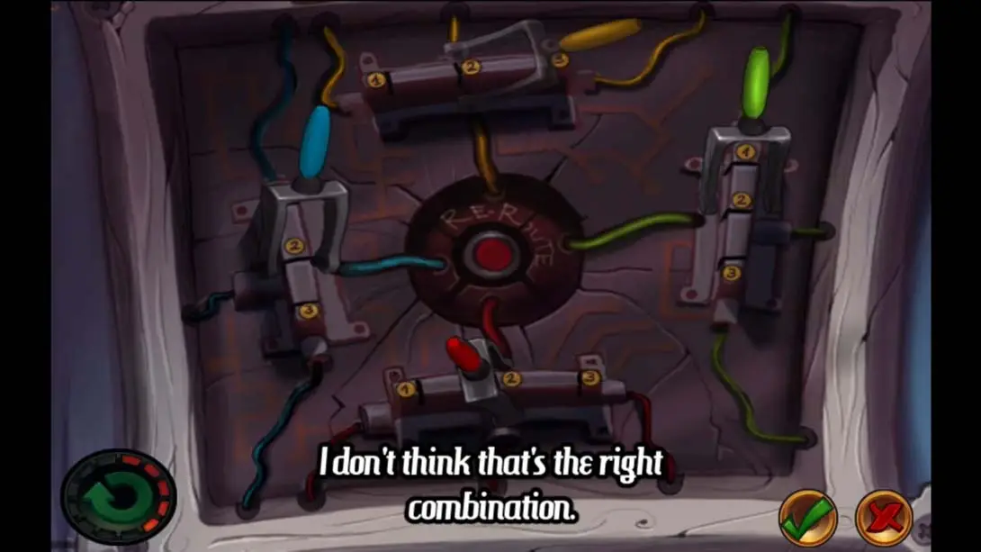 图片[7]-布雷文队长：勇闯新世界 Kaptain Brawe-游糖YoTeb