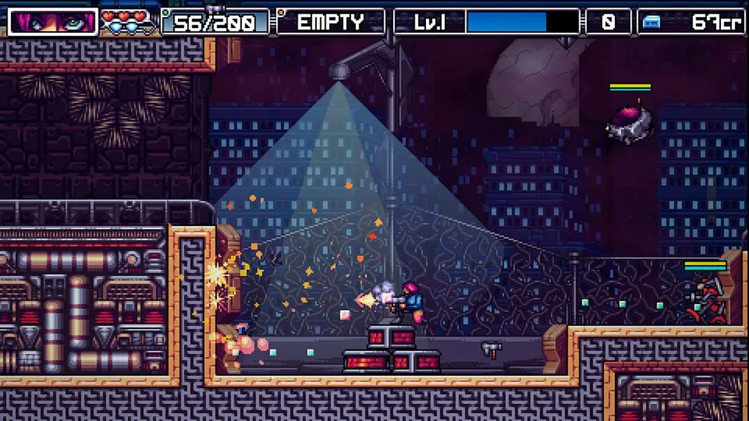 图片[6]-【美版】网络垃圾 .Cybertrash STATYX-游糖YoTeb