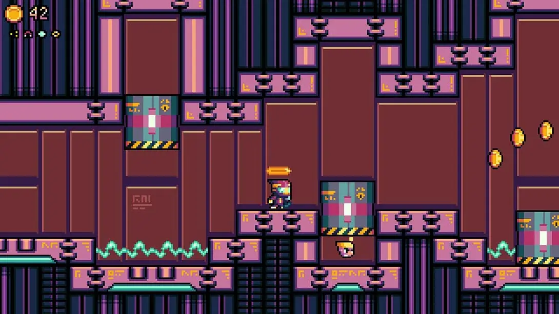 图片[5]-【美版】一枪人 One Gun Guy-游糖YoTeb