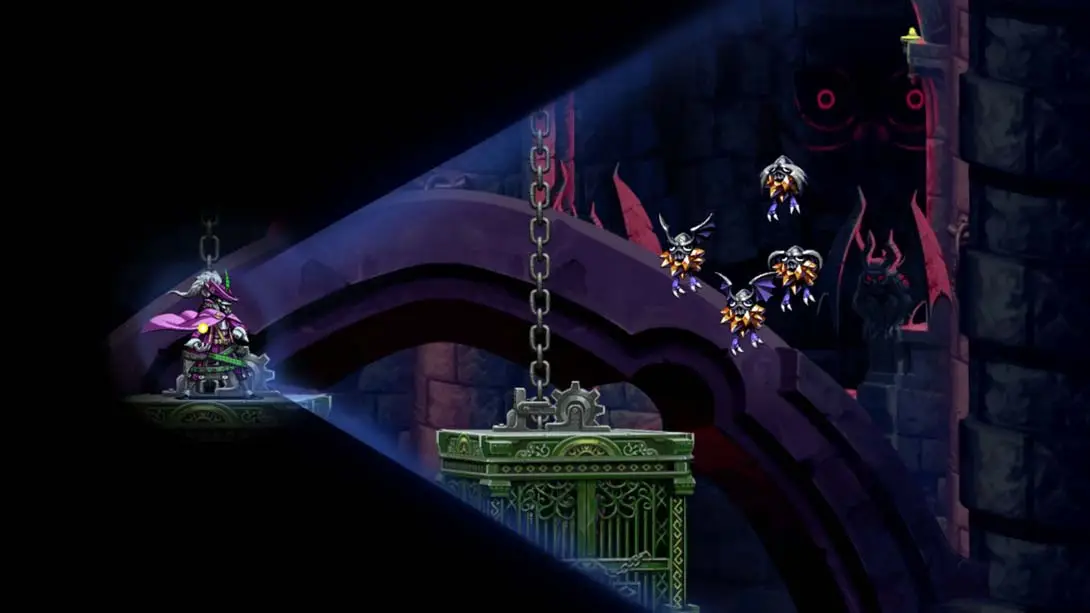 图片[4]-飞速电梯 Remix（1.0.2）金手指-游糖YoTeb