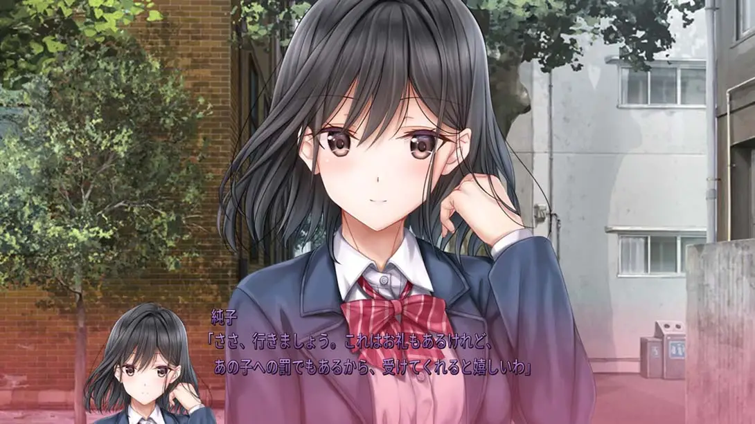 图片[3]-アイキスJust the way you are We can understand each other surely-游糖YoTeb