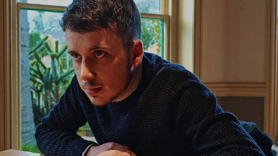 图片[2]-往日阴云 I Saw Black Clouds-游糖YoTeb