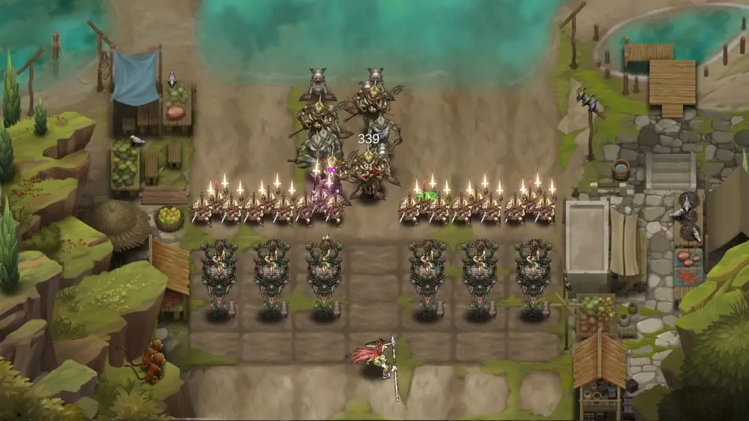 图片[1]-【美版】传奇重装步兵 .Legendary Hoplite-游糖YoTeb